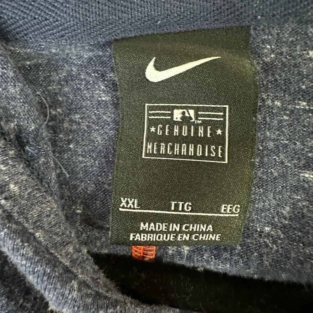 Nike houston astros